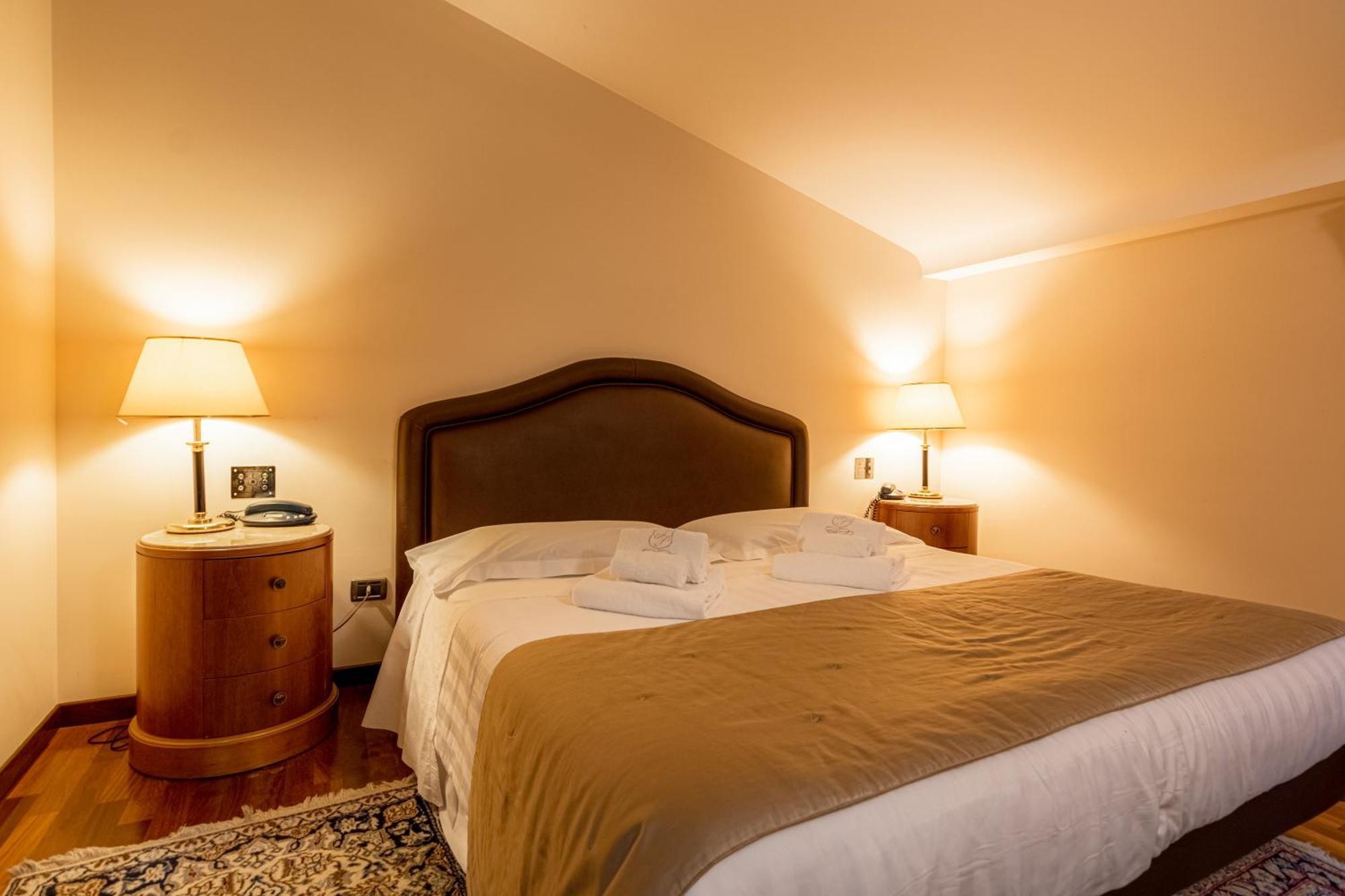 Hotel Cala Del Porto Vibo Valentia Marina Exteriér fotografie