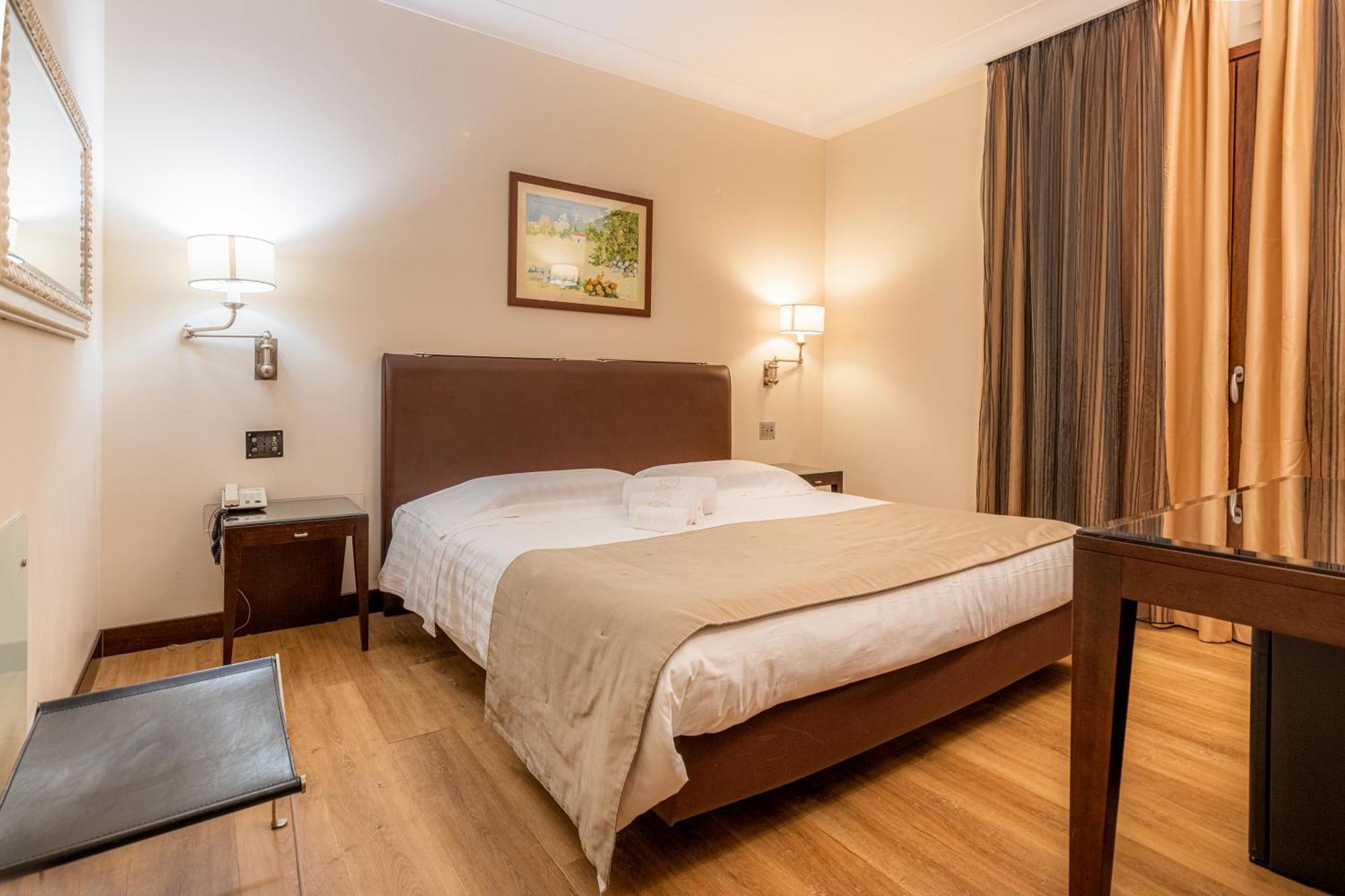 Hotel Cala Del Porto Vibo Valentia Marina Exteriér fotografie
