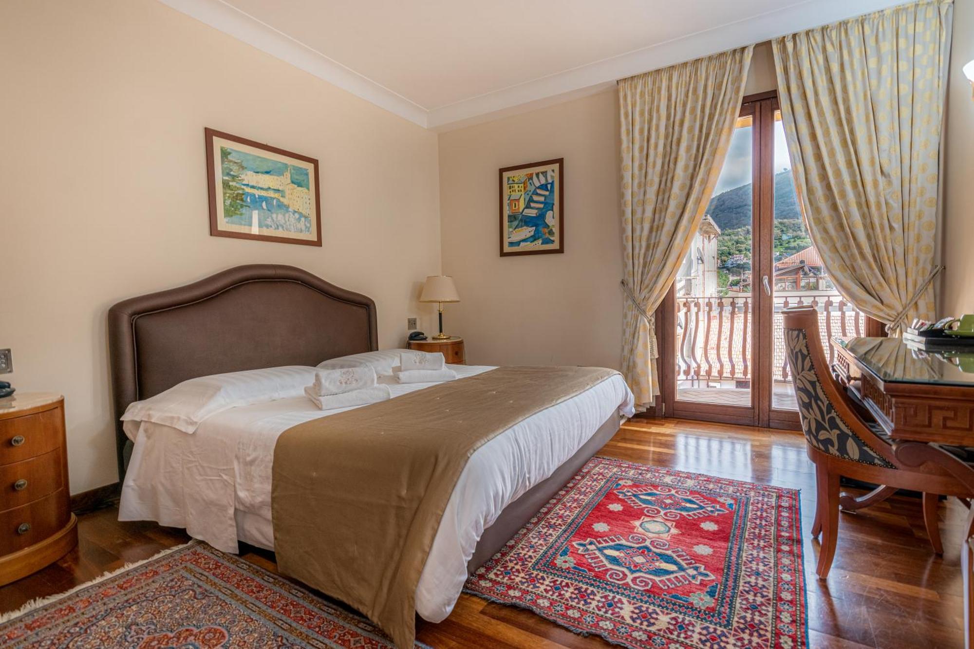 Hotel Cala Del Porto Vibo Valentia Marina Exteriér fotografie