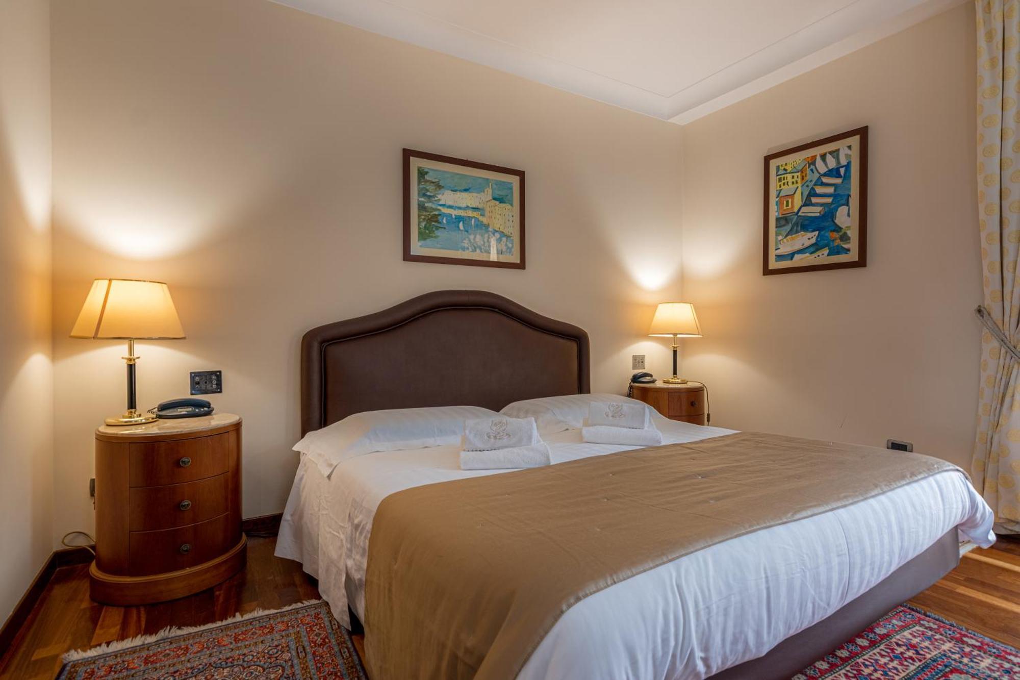 Hotel Cala Del Porto Vibo Valentia Marina Exteriér fotografie