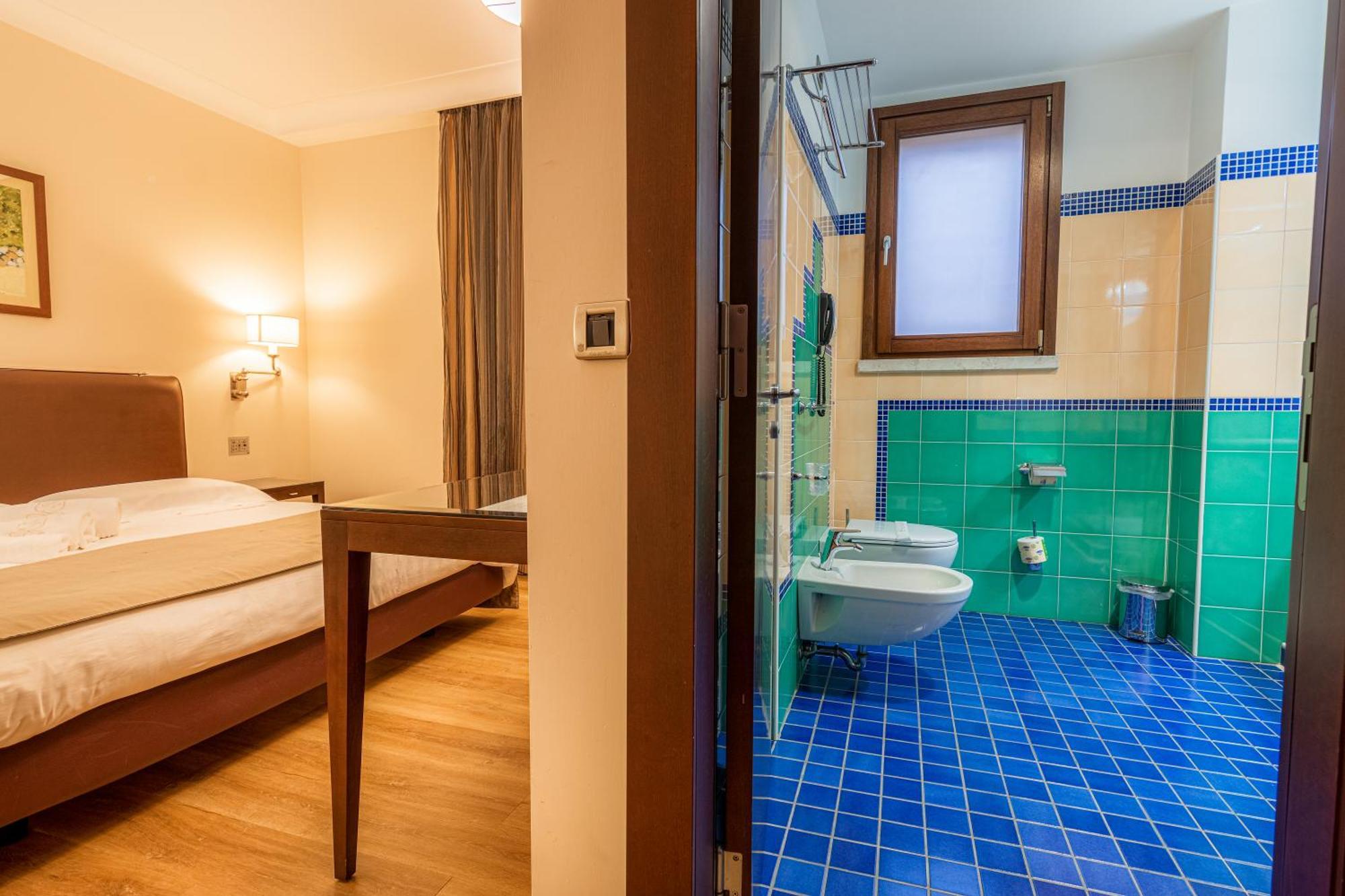 Hotel Cala Del Porto Vibo Valentia Marina Exteriér fotografie