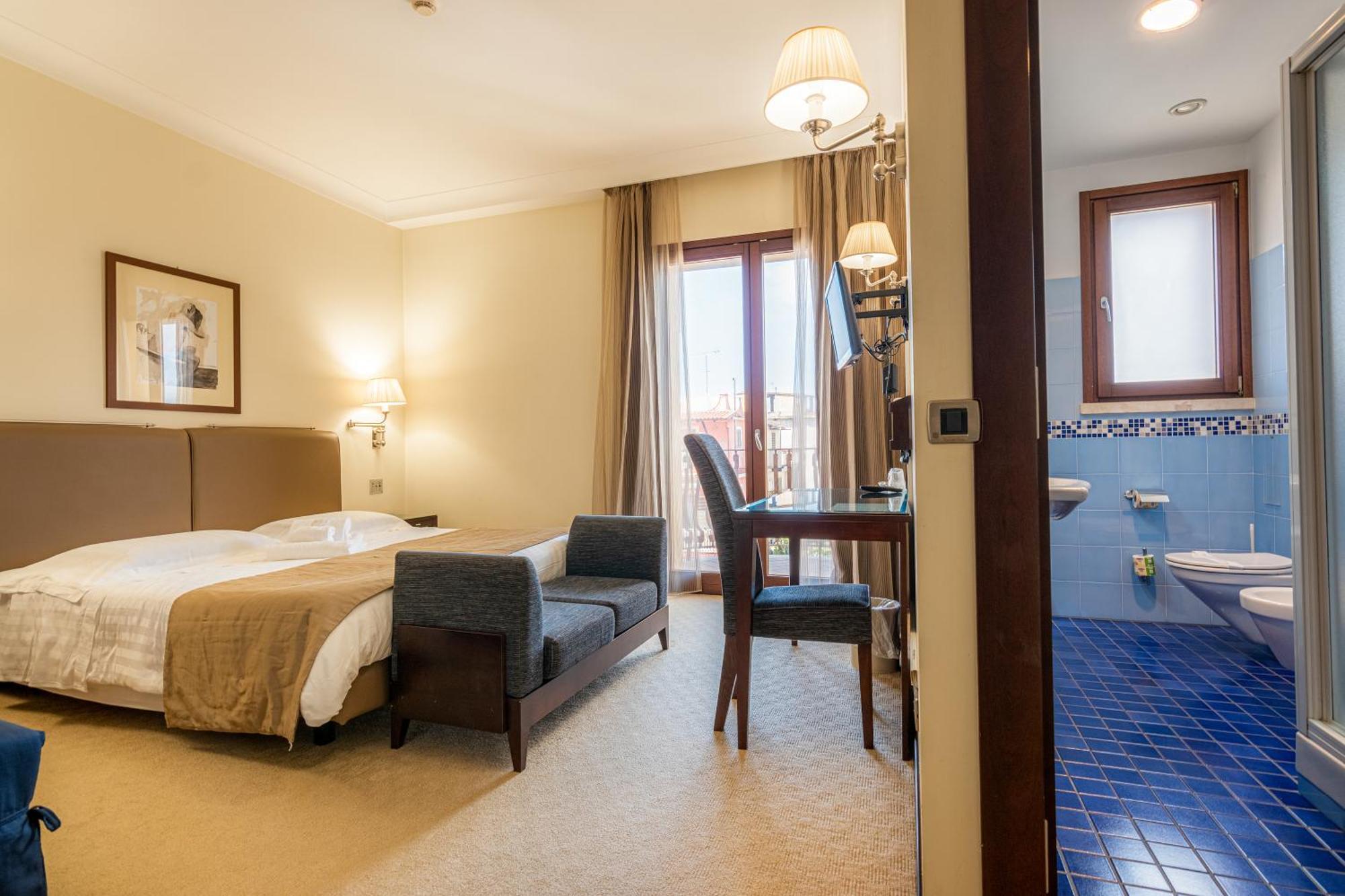 Hotel Cala Del Porto Vibo Valentia Marina Exteriér fotografie