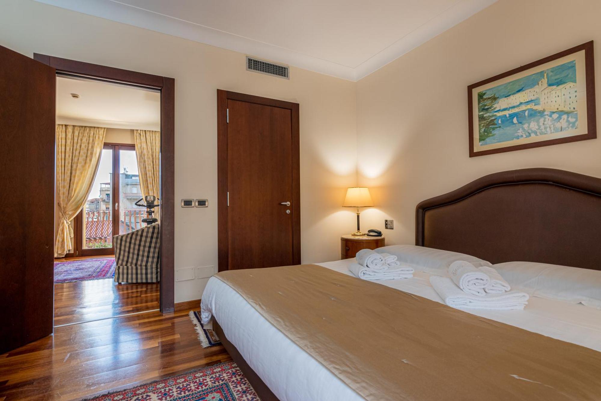 Hotel Cala Del Porto Vibo Valentia Marina Exteriér fotografie