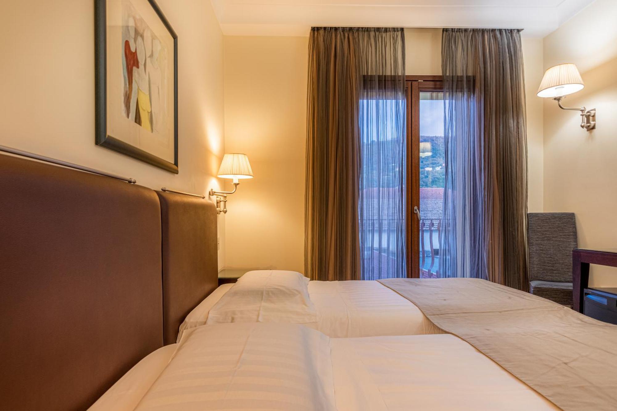 Hotel Cala Del Porto Vibo Valentia Marina Exteriér fotografie