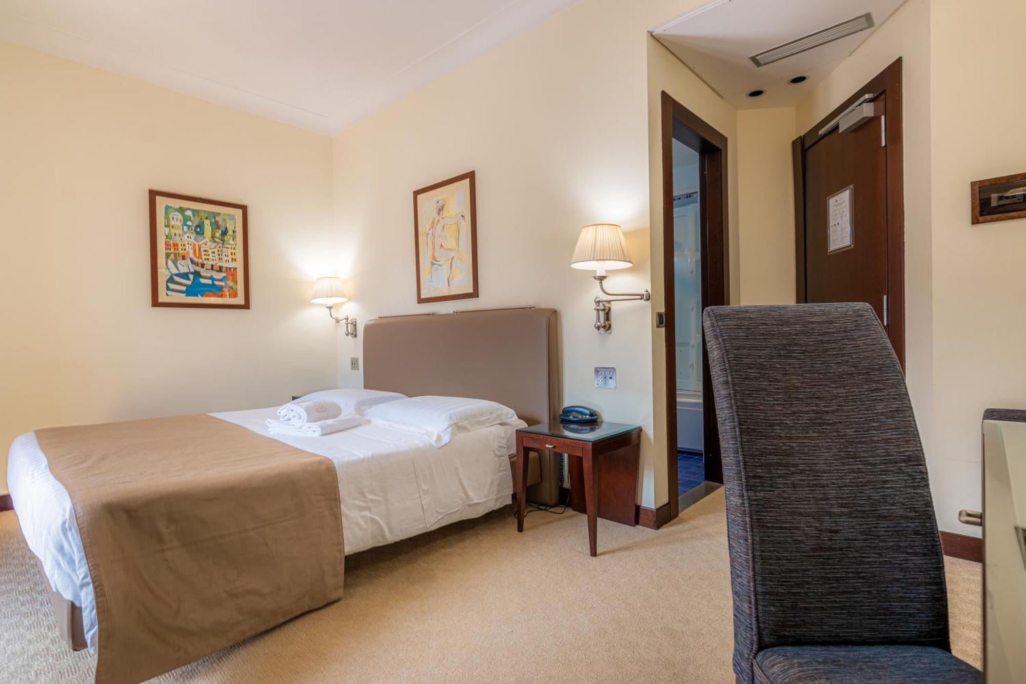 Hotel Cala Del Porto Vibo Valentia Marina Exteriér fotografie