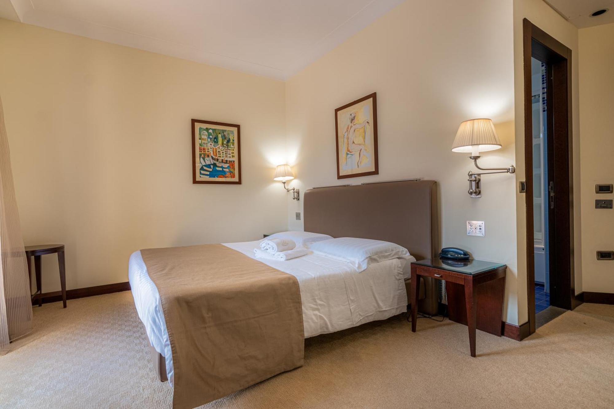 Hotel Cala Del Porto Vibo Valentia Marina Exteriér fotografie