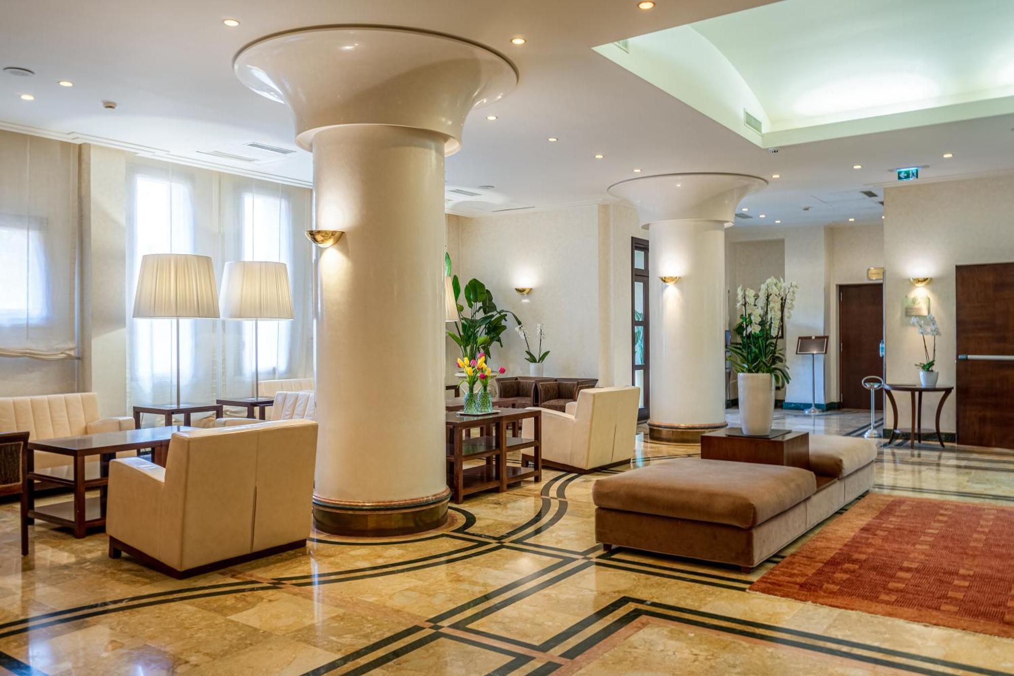 Hotel Cala Del Porto Vibo Valentia Marina Exteriér fotografie