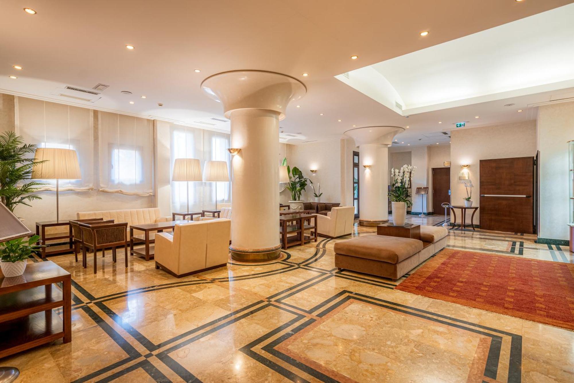 Hotel Cala Del Porto Vibo Valentia Marina Exteriér fotografie